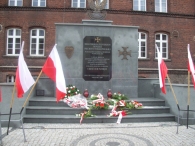 Obchody 91 rocznicy Cudu nad Wisłą