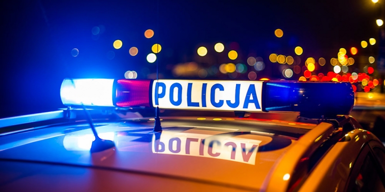 Policjanci zatrzymali nietrzeźwych kierowców