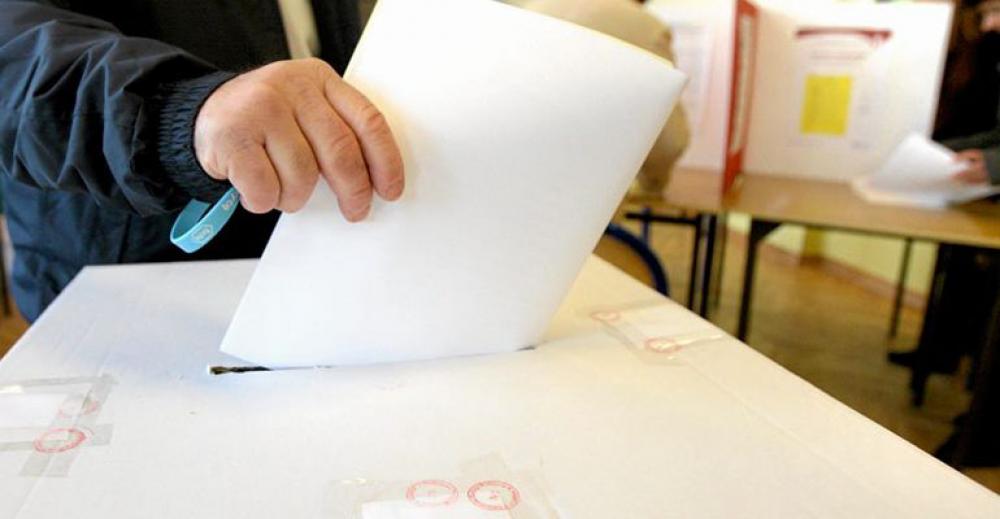 Zarejestrowano aż 13 komitetów wyborczych