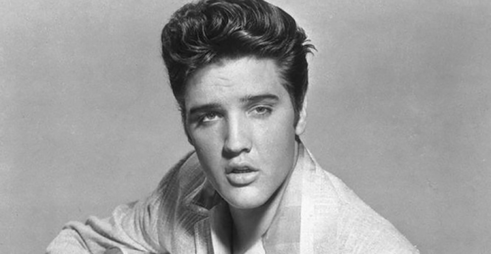 Drugie życie Elvisa