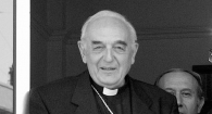 Kardynał Roberto Tucci (†94 l.) odszedł we wtorek