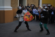 „Na dworze u Pana…”, czyli Uczta u Wierzbięty