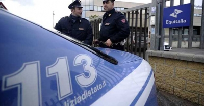 Włoska policja poszukuje Polaka