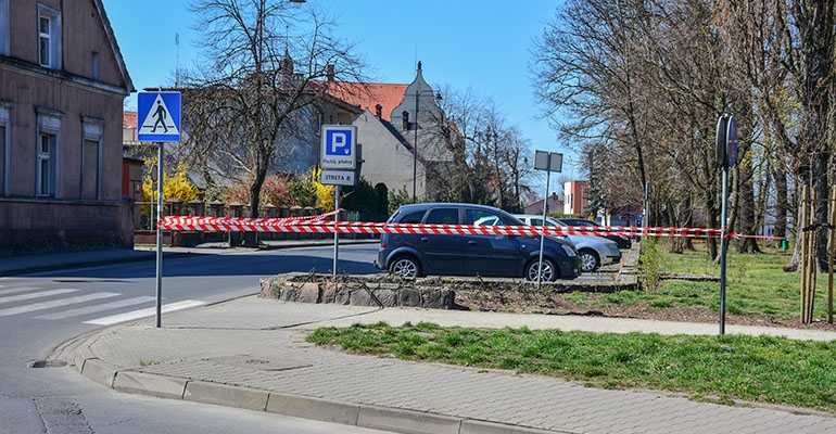 Co czwarty chory jest z Krotoszyna