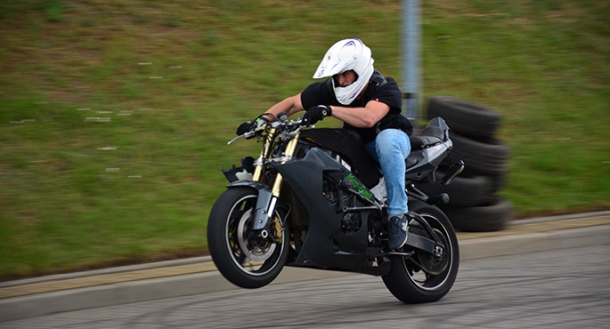 V Stunt Open już za nami[gallery]