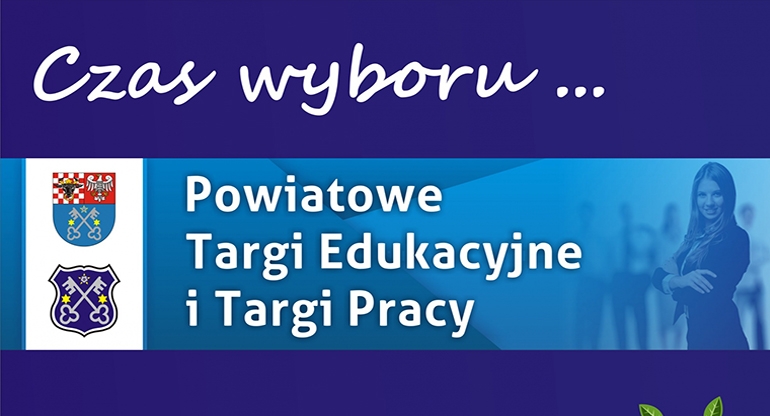 Wkrótce II Targi Edukacyjne