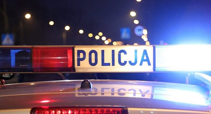 34-latek zakatował staruszkę