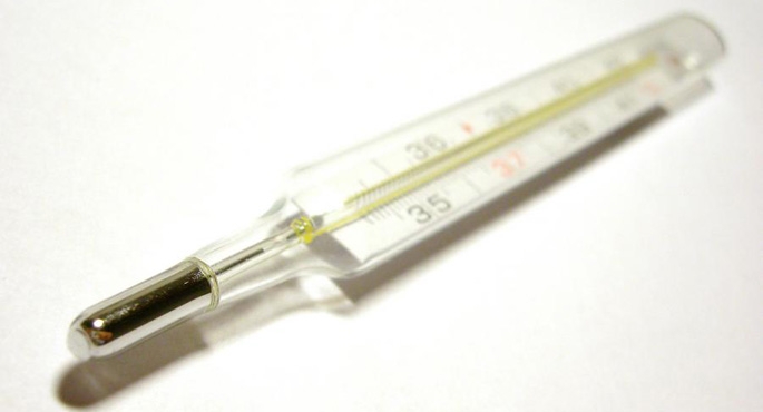 Każdy człowiek ma swoją temperaturę, która może różnić się od ustalonej granicy (36,6 st. C) nawet o kilka kresek w górę lub w dół