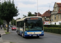 5 nowych autobusów