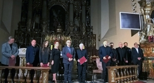 Quo Vadis na nowo odkrywane