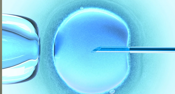 Jest ustawa o in vitro