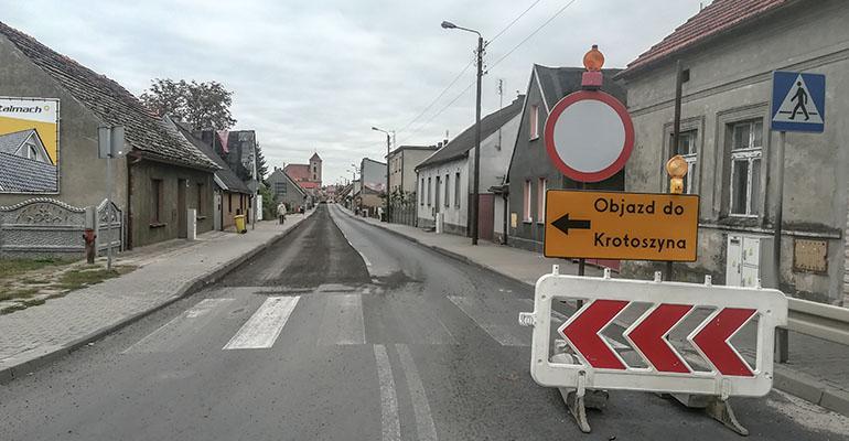 Zadłużenie gminy Zduny rośnie