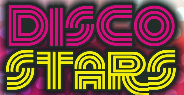 Disco Stars Festiwal w Roszkowie