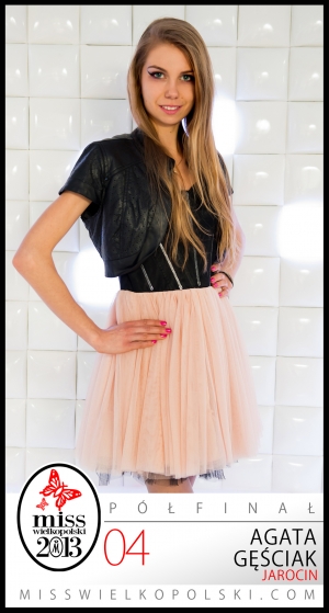 04. Agata Gęściak