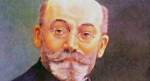 26.07.1887 r. – Książka Doktoro Esperanto