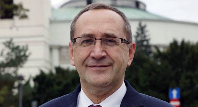 700 mln zł kary dla Polski