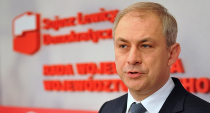 Oczekiwana decyzja byłego lidera lewicy