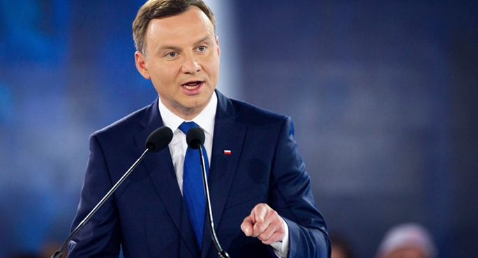 Koniec wysokich odpraw