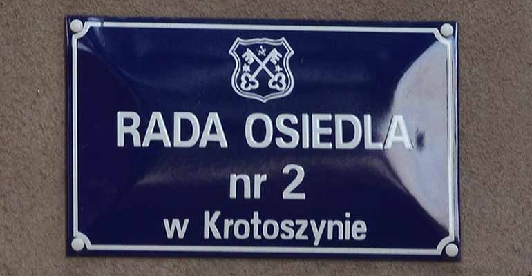 Rada Osiedla nr 2