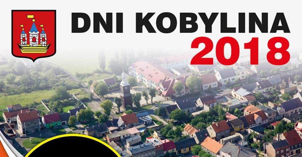 Dni Kobylina 2018