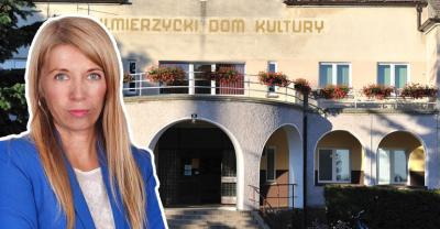 Jachimowska dalej dyrektorką SDK