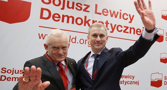 W SLD bez zmian
