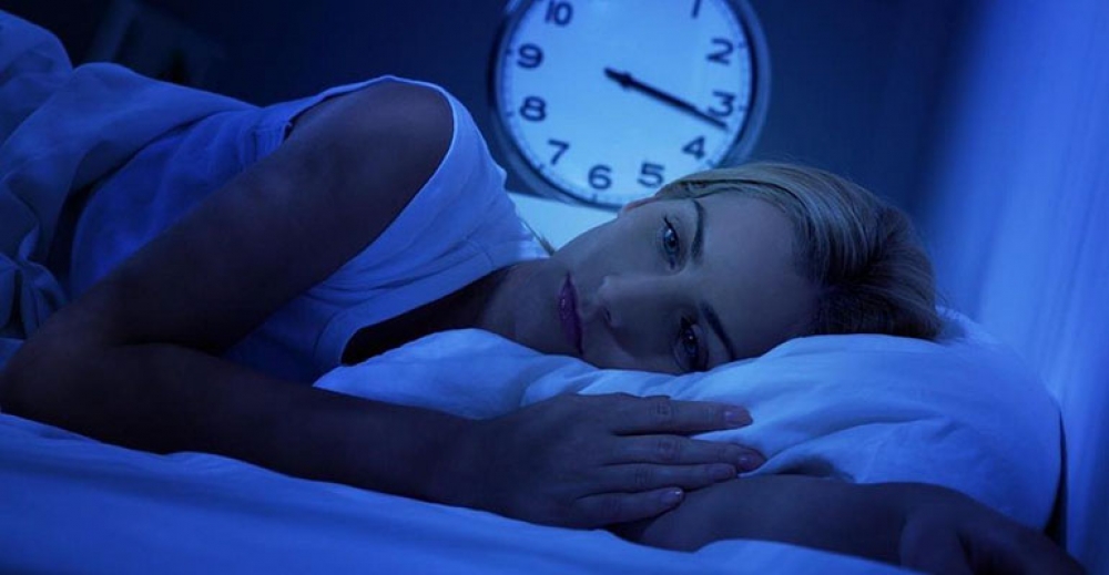 Do czego mogÄ… prowadziÄ‡ zaburzenia snu?