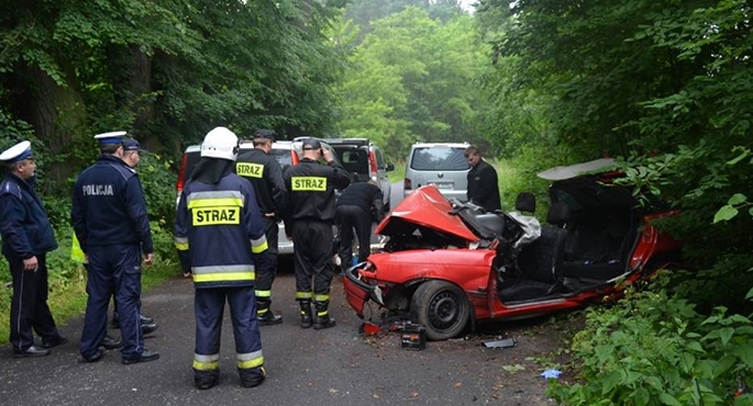 Znamy przyczyny tragicznej śmierci pięcioro młodych ludzi pod Bełchatowem