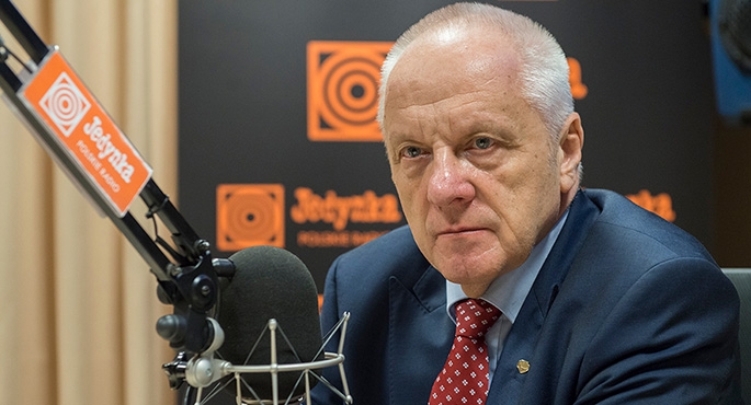 Niesiołowski do prokuratury