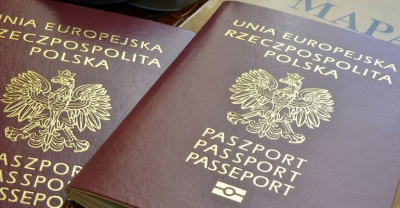 Po paszport do biura w Miliczu?
