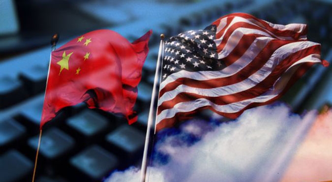 USA i Chiny o cyberszpiegostwie