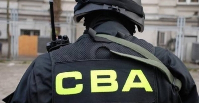 CBA zatrzymało pięć osób poszkodowanych o korupcję