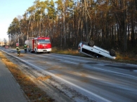 Dachowanie na ul. Bolewskiego [gallery]