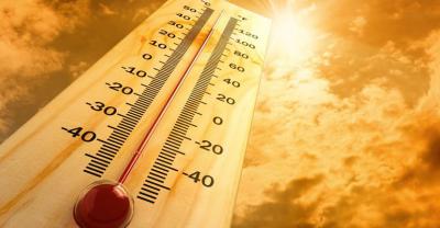 Termometry wskażą nawet 28 st. C, ale miejscami schłodzą nas burze