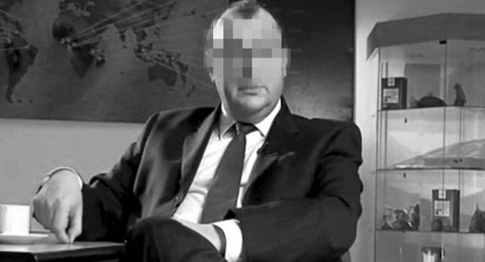 Polski biznesmen zamordowany?