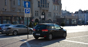 Mistrz parkowania 31