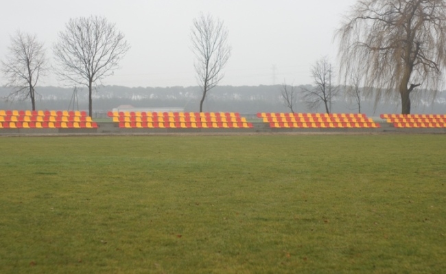 Mecze Baryczy w Szczurach