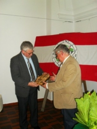 60 lat PTTK na Ziemi Krotoszyńskiej