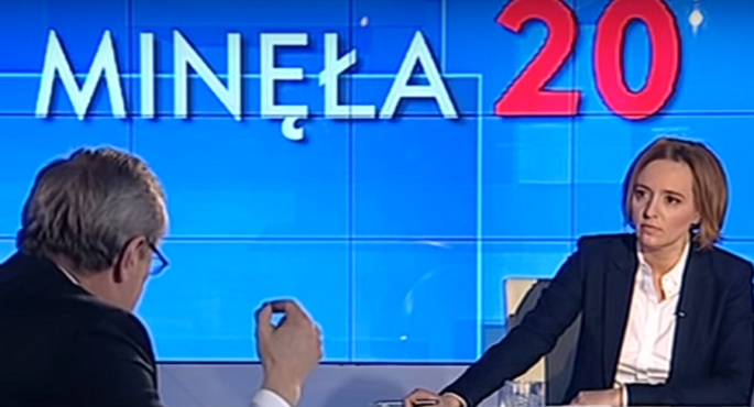 Komisja rozpatrzyła wniosek prezesa TVP