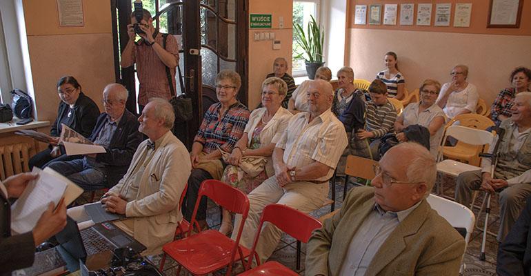 Będzie nowa pozycja o Konarzewie