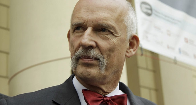 Grożą mu 3 lata więzienia