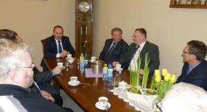 Mistrzostwa coraz bliżej