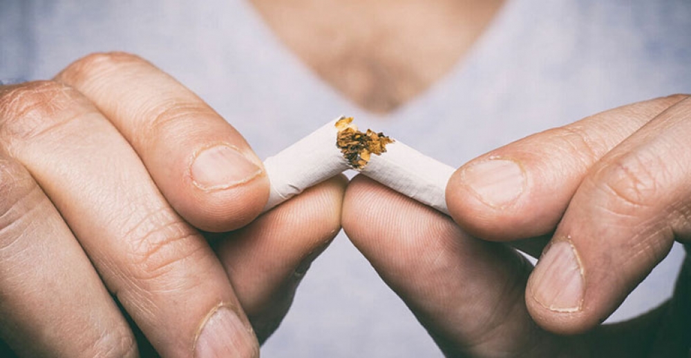 Rzucenie palenia – poznaj skutki