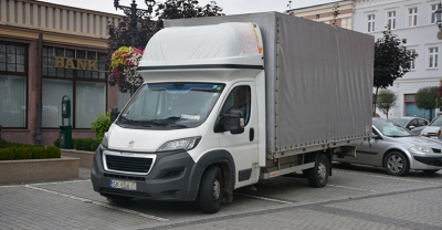 Mistrz parkowania 98