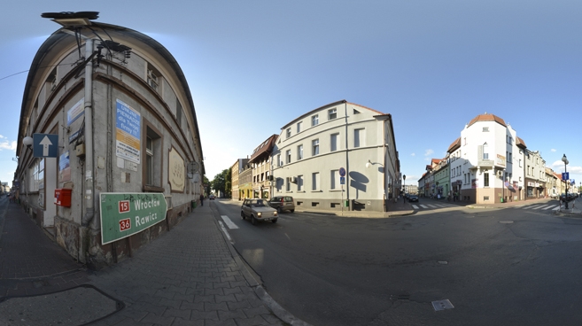 Centrum Wolontariaru Ziemi Krotoszyńskiej