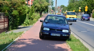 Mistrz parkowania 68