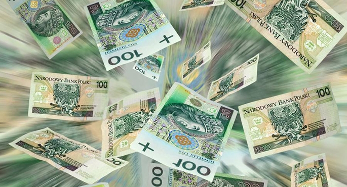 Zapłaciliśmy 55 mln złotych
