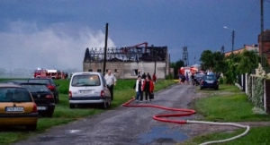 Stracili dorobek życia[gallery]