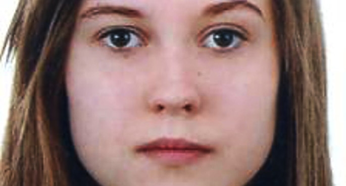 Gostyńscy funkcjonariusze poszukują zaginionej 13-latki