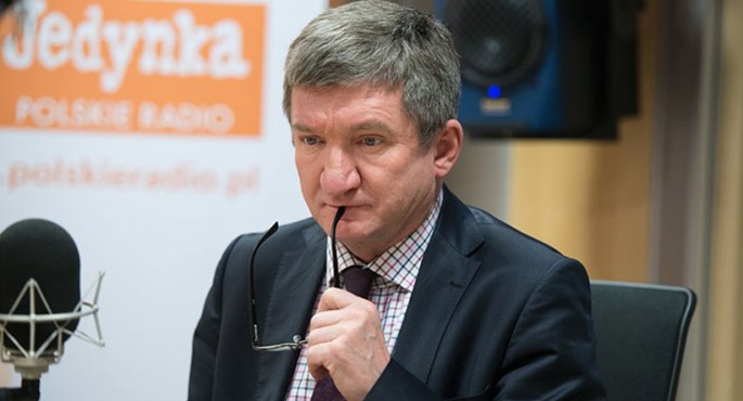 Wenderlich marszałkiem